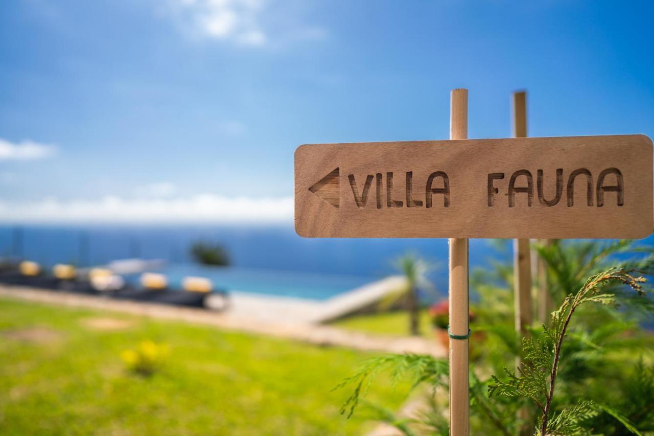Villa Fauna - Nature & Tranquility - Heated Pool Optional プラゼーレス エクステリア 写真