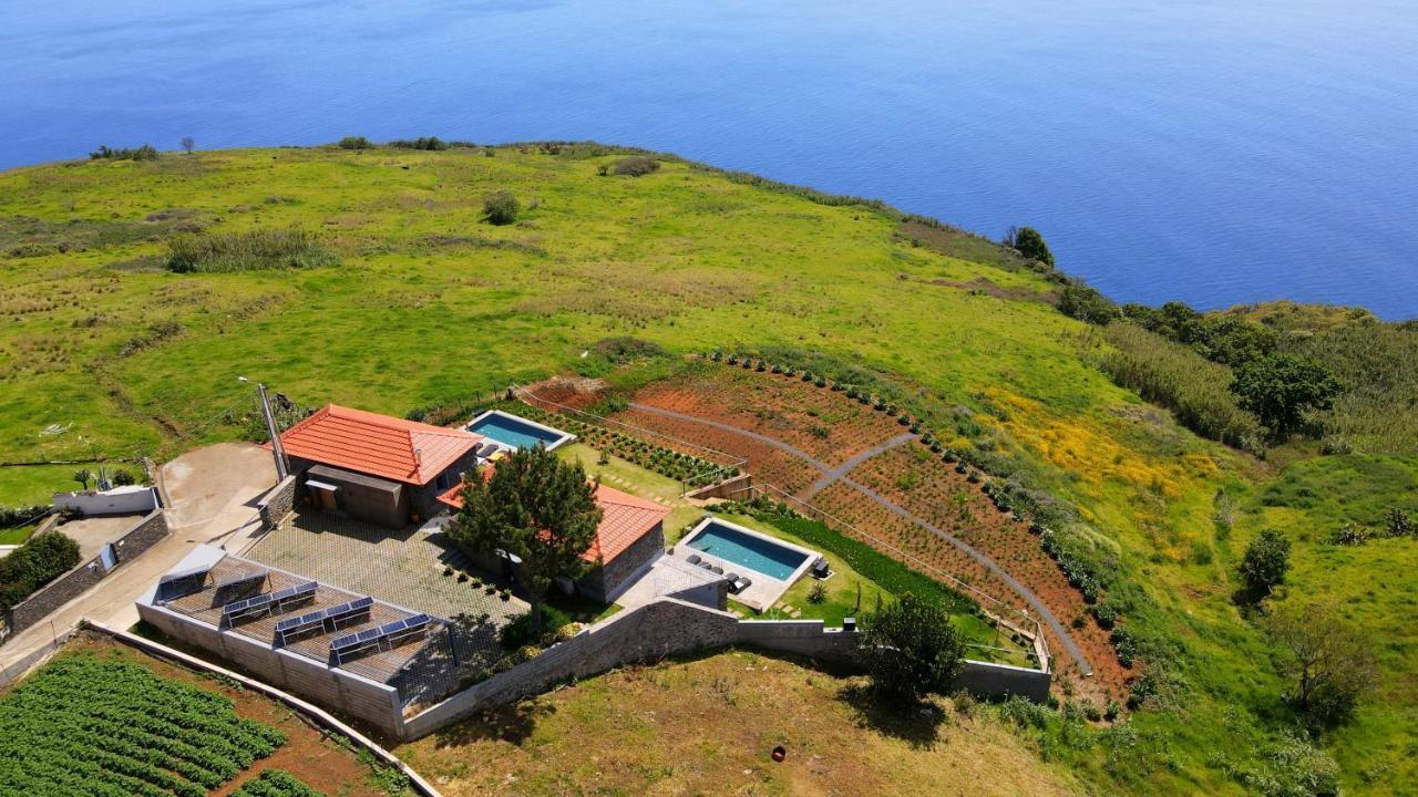 Villa Fauna - Nature & Tranquility - Heated Pool Optional プラゼーレス エクステリア 写真